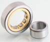 NU308M Cylindrical Roller Bearings 40x90x23