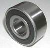 Track Rollers Double Row Bearings 8x24x11 Sealed