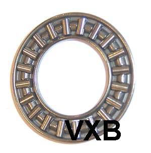 AXK4565 Thrust Needle Roller Bearing 45x65x3