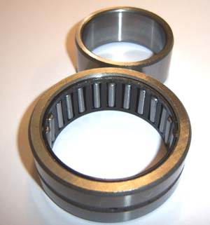 NA4907 Needle roller bearing 35x55x20